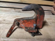 Hak zaczep Władimiriec T25 