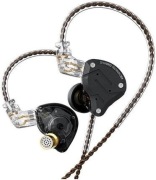 SŁUCHAWKI DOKANAŁOWE KZ ZS10 Pro (z mikrofonem)