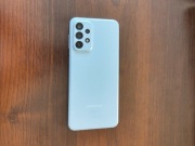 Samsung Galaxy A23 5G niebieski