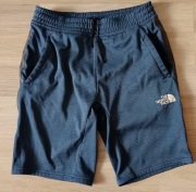 The North Face Mountain Athletics Fleece Short szorty krótkie spodenki S 