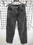 Jeansy baggy w stanie idealnym. H&M Rozmiar 146