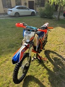 Full Cross X-Motos XB-88 250cc SKYDIVE 2020