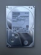 Dysk Toshiba 3TB 7200obr/min OSTATNIA SZTUKA