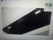 Okap Bosch DLN78PC60 czarny, nowy