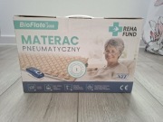 Materac antyodleżynowy 