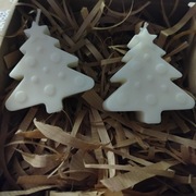 Ręcznie robione Świece sojowe 