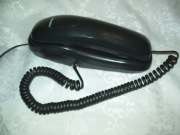 TELEFON PRZEWODOWY Z WYŚWIETLACZEM - CONNEX