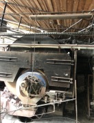 Piec parowy typ ERm 1,5kW