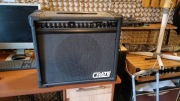 Combo gitarowe Crate GX80 