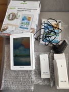 Stacja pogody Baldr BD-906 + dodatkowy czujnik zewnętrzny