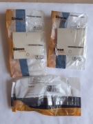 Klawisz O/1 SIMON  CLASSIC Beżowy - nowy