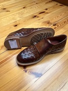 Nowe buty Magnanni