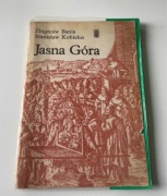 Jasna Góra Zbigniew Bania Stanisław Kobielus