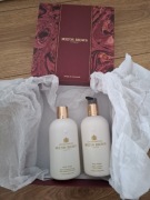 Zestaw spa Molton Brown