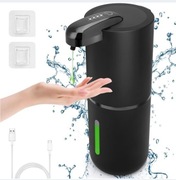 DOZOWNIK AUTOMATYCZNY MYDŁA DO RĄK PŁYNU DO MYCIA NACZYŃ BEZDOTYKOWY.