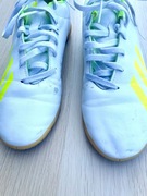 Buty do piłki na halę. Adidas