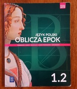 Język polski Oblicza Epok 1.2