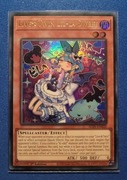 Yu-Gi-Oh! LiveTwin Lil-la Sweet (UR) ALIN