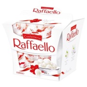 Raffaello kokosowe praliny 150g na prezent