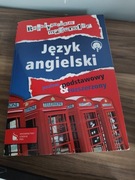 Repetytorium maturalne - Język angielski - Poziom Podstawowy i Rozszerzony 