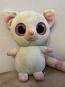 Yoohoo maskotka podstawowa Lisek Pustynny Pammee Daffi 17 cm