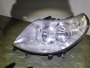 Oryginalna Lampa, reflektor lewy ducato, jumper,boxer 