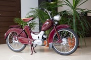 Simson SR2 z 1958 roku
