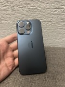 IPhone 15 pro 128gb, 93% bateria, gwarancja