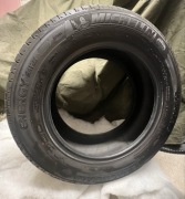 Opony MICHELIN ENERGY