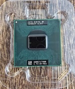 Intel Core 2 Duo T9800 2.93 1066 