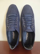 Buty skórzane męskie Venezia rozmiar 42/43