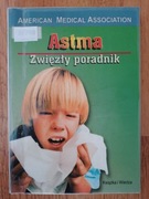 Astma zwięzły poradnik _opr.zb
