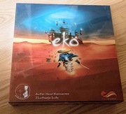 Gra eko ( Foxgames ) NOWA  w folii