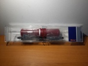 Cysterna gatx pkp roco