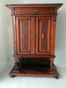 Kabinet, szafka, styl eklektyczny. Wrocław