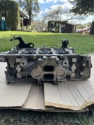 Głowica silnika CHH 2.0 TSI