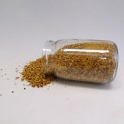 PYŁEK PSZCZELI KWIATOWY NATURALNY 100% BEZPOŚREDNIO  OD POLSKICH PSZCZÓŁEK