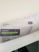 Poduszka Livarno - 70 x 80 cm - Nowa