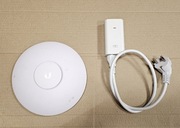 Ubiquiti Unifi UAP-AC-LR  WiFi5 Long Range + ZASILACZ POE - Wersja 24V