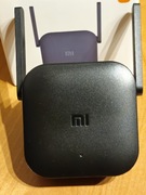 Wzmacniacz sygnału wifi repeater Xiaomi Wi-Fi  Mi Range Extender Pro.