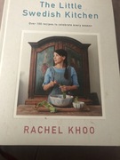 The Little Swedish Kitchen