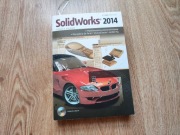 SolidWorks 2014 Modelowanie powierzchniowe + CD POZNAŃ