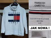 bluza TOMMY HILFIGER JEANS pachy 54 55 56 r S / P