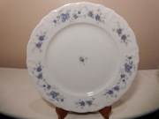 Bavaria Winterling - Talerz obiadowy płaski 26 cm