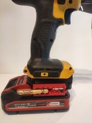 Adapter przejściówka baterii Einhell PowerXchange do Dewalt 18V XR