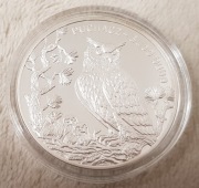 20zł - PUCHACZ - 2005r.