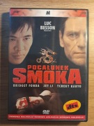 Pocałunek smoka | Jet Li | Bridget Fonda | DVD
