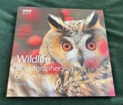 Album Wildlife Photgrapher Of The Year 17 fotografia przyrodnicza