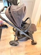 Wózek Cybex balios s lux