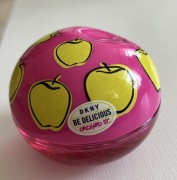 Perfumy 45-50 ml DKNY BE DELICIOUS -ORCHARD ST. Donna Karan